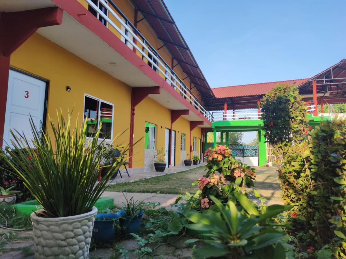 Hospedaje Barrancas Hotel Cosoleacaque Kültér fotó
